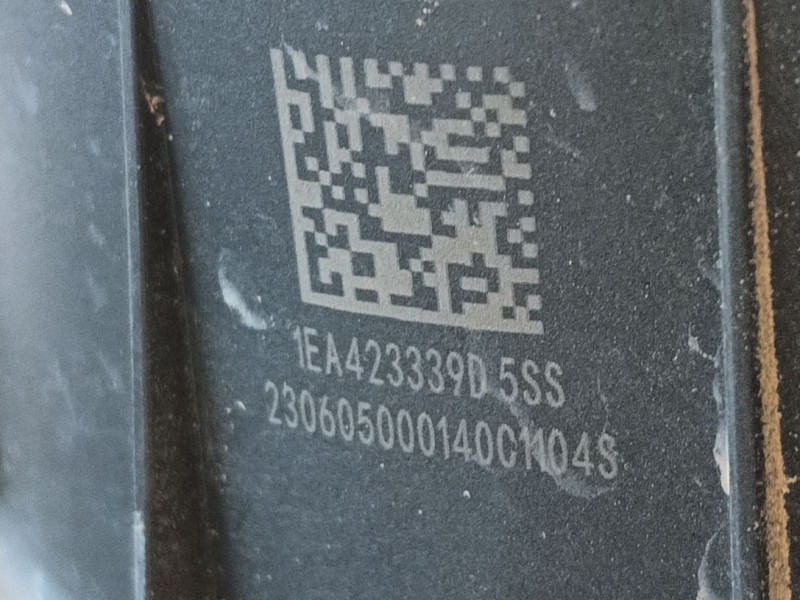 Recambio de cremallera direccion para volkswagen id.4 (e21) pro eléctrico referencia OEM IAM 1EB423062M  