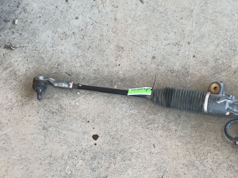 Recambio de cremallera direccion para volkswagen id.4 (e21) pro eléctrico referencia OEM IAM 1EB423062M  