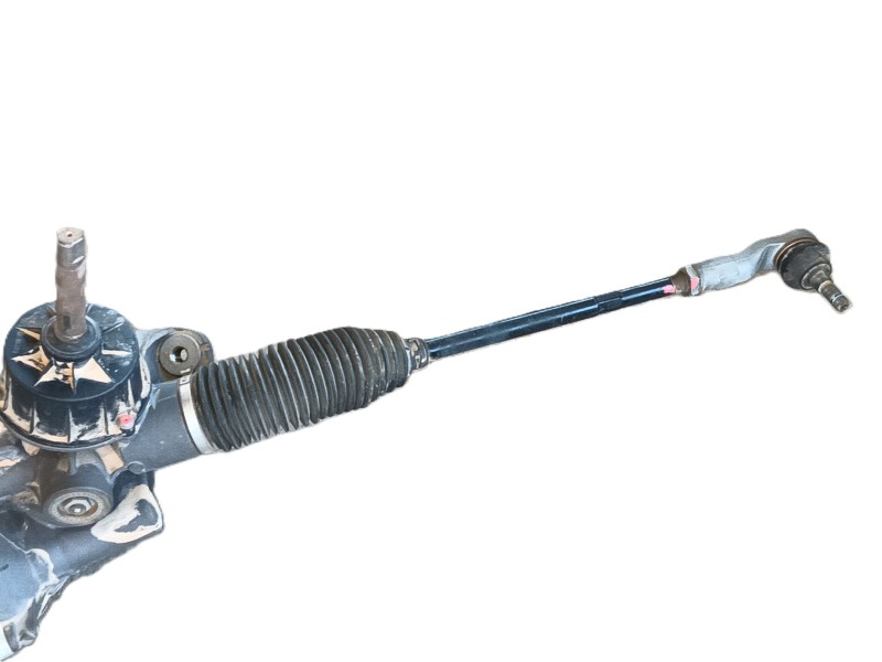 Recambio de cremallera direccion para volkswagen id.4 (e21) pro eléctrico referencia OEM IAM 1EB423062M  