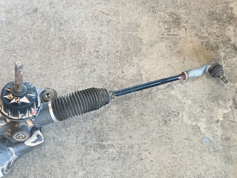 Recambio de cremallera direccion para volkswagen id.4 (e21) pro eléctrico referencia OEM IAM 1EB423062M  