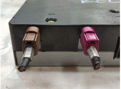 Recambio de modulo electronico para opel astra k (b16) 1.4 turbo (68) referencia OEM IAM    2