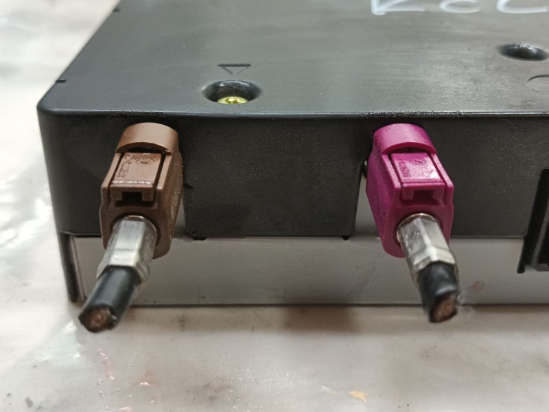 Recambio de modulo electronico para opel astra k (b16) 1.4 turbo (68) referencia OEM IAM   