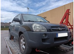 HYUNDAI TUCSON (JM)