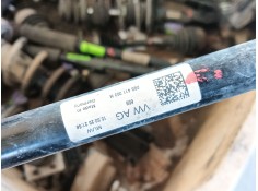 Recambio de barra estabilizadora delantera para volkswagen t-cross (c11, d31) 1.0 tsi referencia OEM IAM   