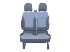 Recambio de asiento delantero derecho para opel vivaro b furgoneta (x82) 1.6 cdti (05) referencia OEM IAM   