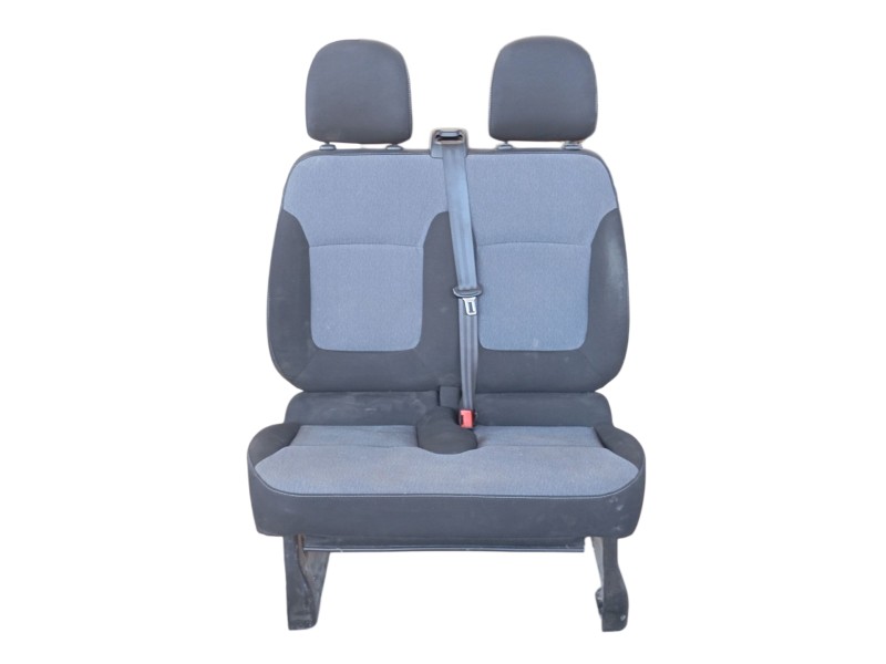 Recambio de asiento delantero derecho para opel vivaro b furgoneta (x82) 1.6 cdti (05) referencia OEM IAM   