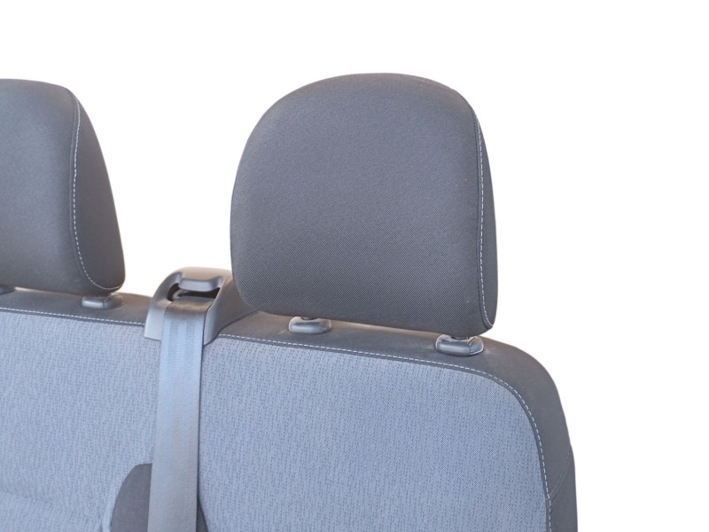 Recambio de asiento delantero derecho para opel vivaro b furgoneta (x82) 1.6 cdti (05) referencia OEM IAM   