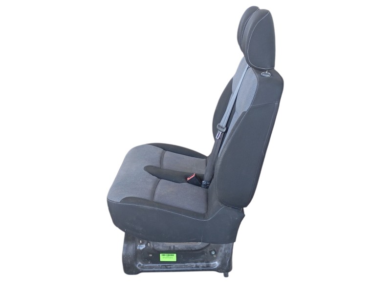 Recambio de asiento delantero derecho para opel vivaro b furgoneta (x82) 1.6 cdti (05) referencia OEM IAM   