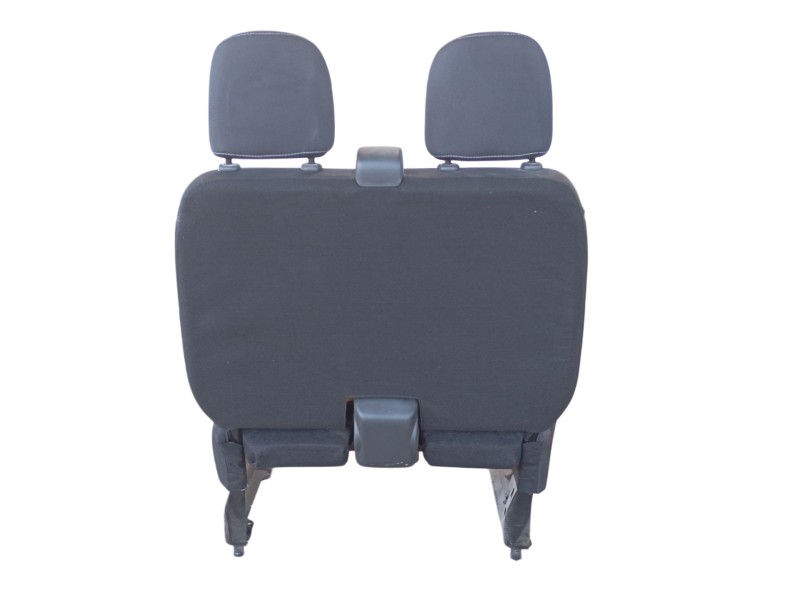 Recambio de asiento delantero derecho para opel vivaro b furgoneta (x82) 1.6 cdti (05) referencia OEM IAM   