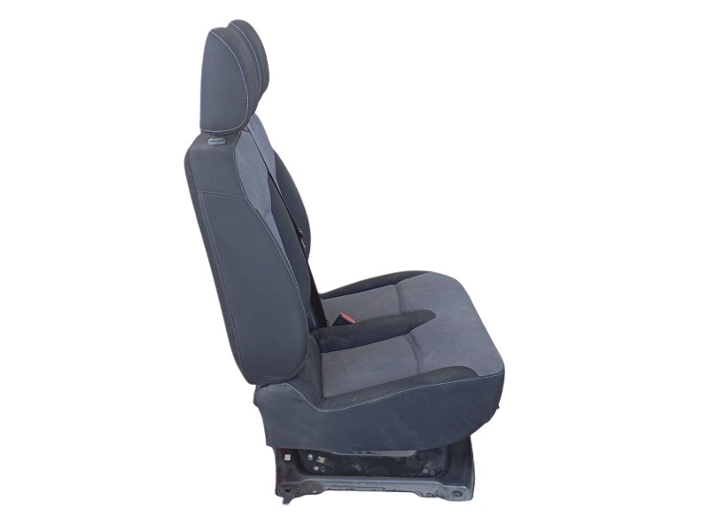 Recambio de asiento delantero derecho para opel vivaro b furgoneta (x82) 1.6 cdti (05) referencia OEM IAM   