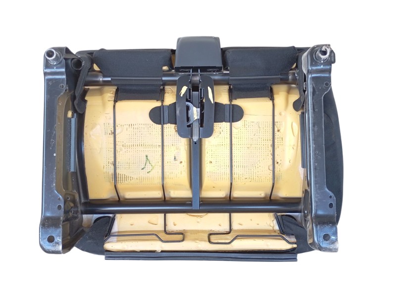 Recambio de asiento delantero derecho para opel vivaro b furgoneta (x82) 1.6 cdti (05) referencia OEM IAM   