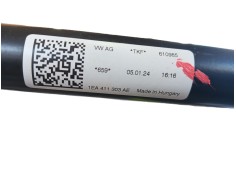 Recambio de barra estabilizadora delantera para volkswagen id.4 (e21) pro eléctrico referencia OEM IAM    2