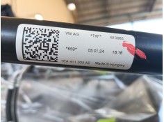 Recambio de barra estabilizadora delantera para volkswagen id.4 (e21) pro eléctrico referencia OEM IAM   