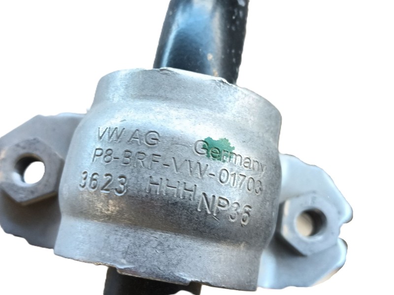 Recambio de barra estabilizadora delantera para volkswagen id.4 (e21) pro eléctrico referencia OEM IAM   