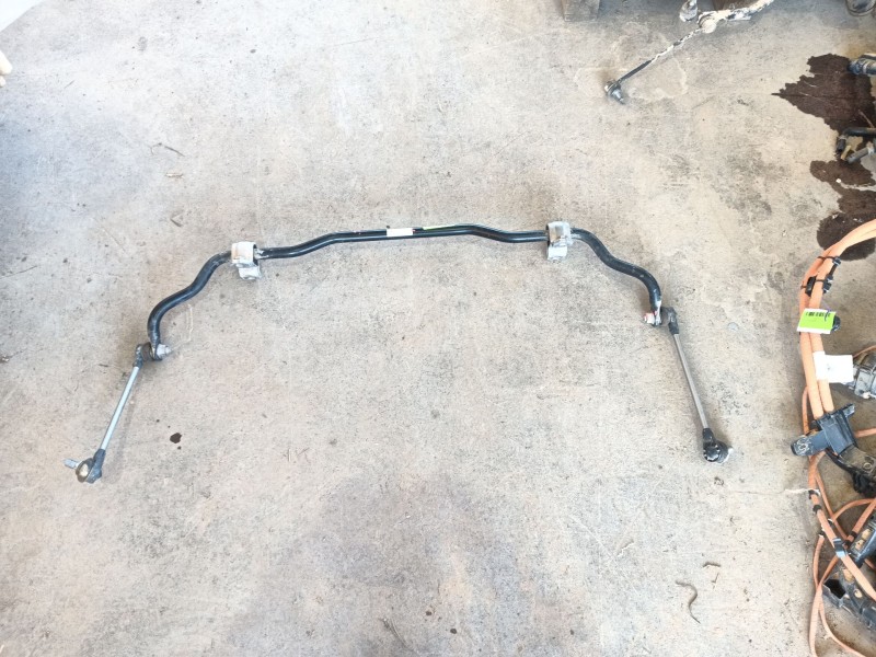 Recambio de barra estabilizadora delantera para volkswagen id.4 (e21) pro eléctrico referencia OEM IAM   