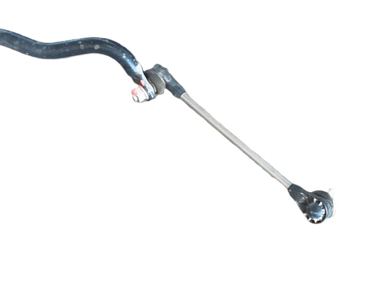 Recambio de barra estabilizadora delantera para volkswagen id.4 (e21) pro eléctrico referencia OEM IAM   