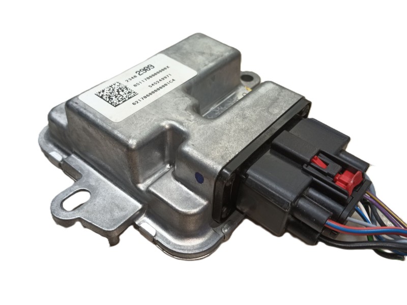 Recambio de modulo electronico para opel astra k (b16) 1.4 turbo (68) referencia OEM IAM   