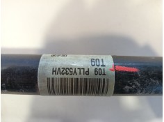 Recambio de transmision delantera izquierda para kia sportage iv (ql, qle) 1.7 crdi referencia OEM IAM   