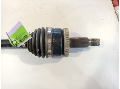 Recambio de transmision delantera izquierda para kia sportage iv (ql, qle) 1.7 crdi referencia OEM IAM    2