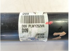 Recambio de transmision delantera derecha para kia sportage iv (ql, qle) 1.7 crdi referencia OEM IAM    2