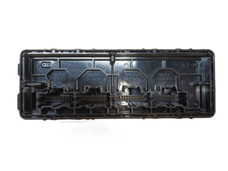 Recambio de modulo electronico para opel astra k (b16) 1.4 turbo (68) referencia OEM IAM 84234763  