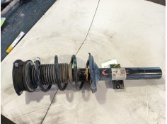 Recambio de amortiguador delantero izquierdo para volkswagen t-cross (c11, d31) 1.0 tsi referencia OEM IAM 2Q0413031DL  