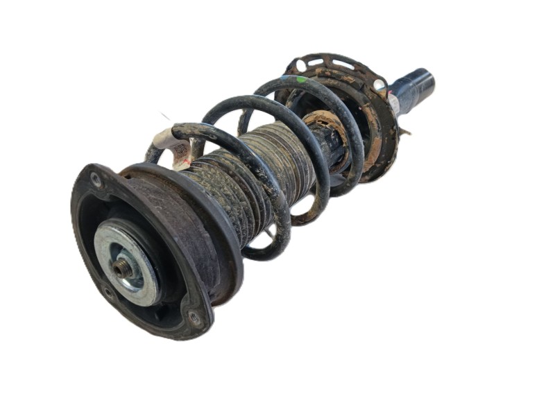 Recambio de amortiguador delantero izquierdo para volkswagen t-cross (c11, d31) 1.0 tsi referencia OEM IAM 2Q0413031DL  