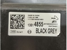 Recambio de modulo electronico para opel astra k (b16) 1.4 turbo (68) referencia OEM IAM    2