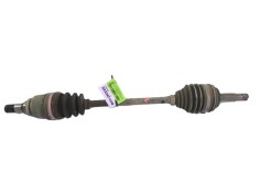 Recambio de transmision delantera izquierda para toyota yaris (_p1_) 1.0 (scp10_) referencia OEM IAM   