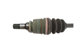 Recambio de transmision delantera izquierda para toyota yaris (_p1_) 1.0 (scp10_) referencia OEM IAM    2