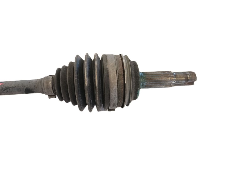 Recambio de transmision delantera izquierda para toyota yaris (_p1_) 1.0 (scp10_) referencia OEM IAM   