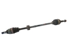 Recambio de transmision delantera derecha para toyota yaris (_p1_) 1.0 (scp10_) referencia OEM IAM   