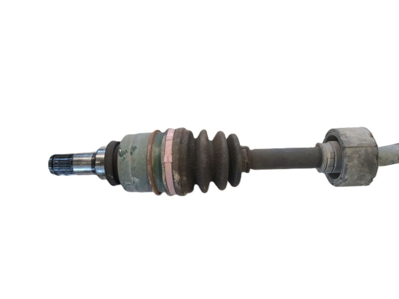 Recambio de transmision delantera derecha para toyota yaris (_p1_) 1.0 (scp10_) referencia OEM IAM   