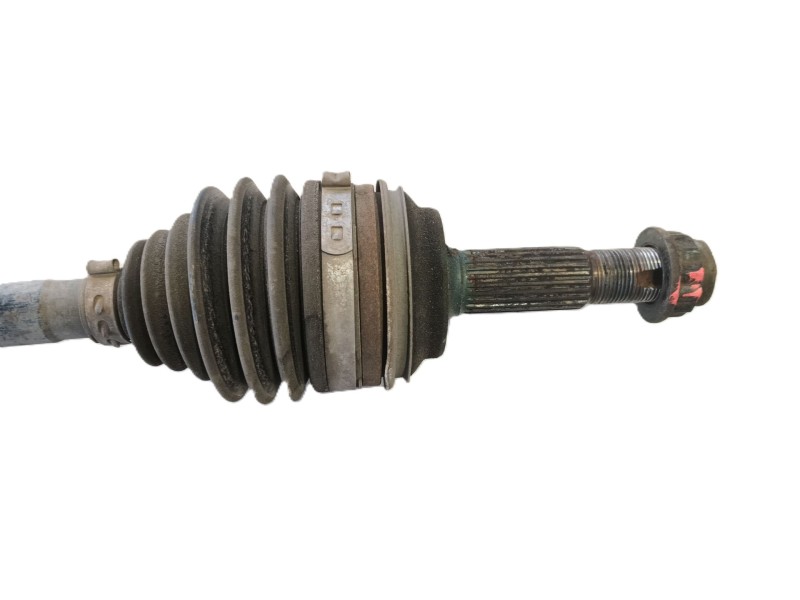 Recambio de transmision delantera derecha para toyota yaris (_p1_) 1.0 (scp10_) referencia OEM IAM   