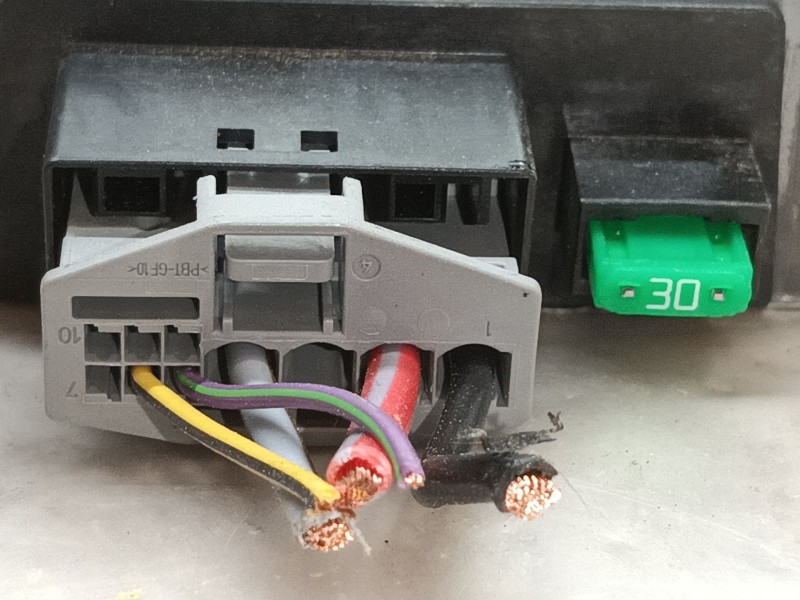 Recambio de modulo electronico para opel astra k (b16) 1.4 turbo (68) referencia OEM IAM 13306648  