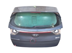 Recambio de porton trasero para kia sportage iv (ql, qle) 1.7 crdi referencia OEM IAM 73700F1000  
