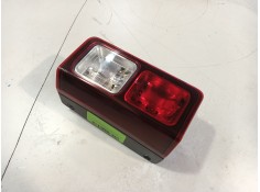 Recambio de piloto trasero izquierdo interior para opel vivaro b furgoneta (x82) 1.6 cdti (05) referencia OEM IAM    2