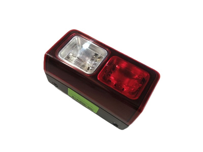 Recambio de piloto trasero izquierdo interior para opel vivaro b furgoneta (x82) 1.6 cdti (05) referencia OEM IAM   