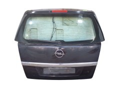 Recambio de porton trasero para opel zafira / zafira family b (a05) 1.9 cdti (m75) referencia OEM IAM 93190012  