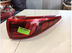 Recambio de piloto trasero derecho para kia sportage iv (ql, qle) 1.7 crdi referencia OEM IAM    2