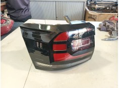 Recambio de piloto trasero izquierdo para volkswagen t-cross (c11, d31) 1.0 tsi referencia OEM IAM   