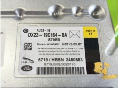 Recambio de amplificador para land rover range rover sport ii (l494) 4.4 sdv8 4x4 referencia OEM IAM  DX2319C164BA  2