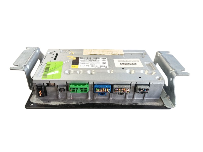 Recambio de amplificador para land rover range rover sport ii (l494) 4.4 sdv8 4x4 referencia OEM IAM  DX2319C164BA 