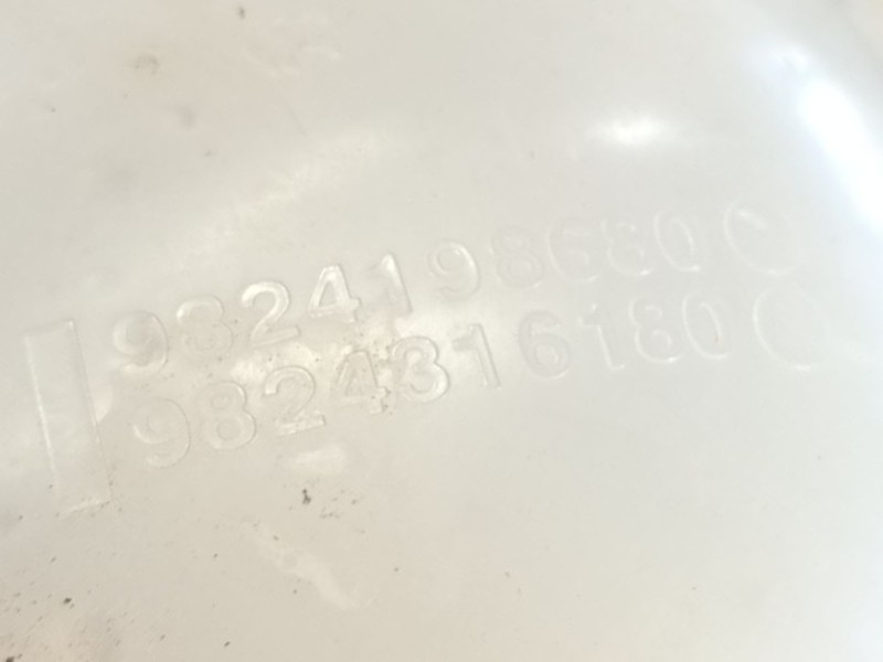 Recambio de deposito expansion para peugeot 2008 ii (ud_, us_, uy_, uj_, ur_, uc_) 1.2 puretech 130 referencia OEM IAM   