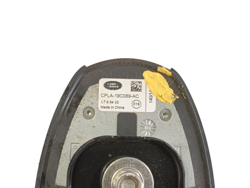 Recambio de antena para land rover range rover sport ii (l494) 4.4 sdv8 4x4 referencia OEM IAM  CPLA19C089AC 
