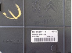 Recambio de bsi para peugeot 307 break (3e) 2.0 hdi 135 referencia OEM IAM  216760315B  2