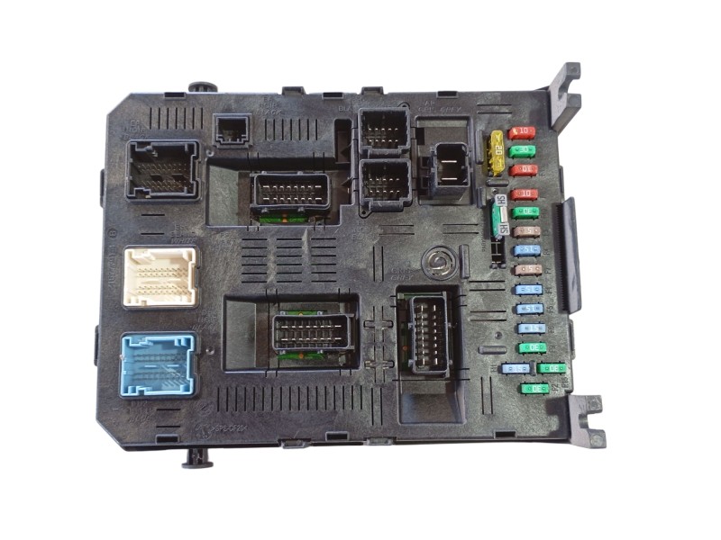 Recambio de bsi para peugeot 307 break (3e) 2.0 hdi 135 referencia OEM IAM  216760315B 