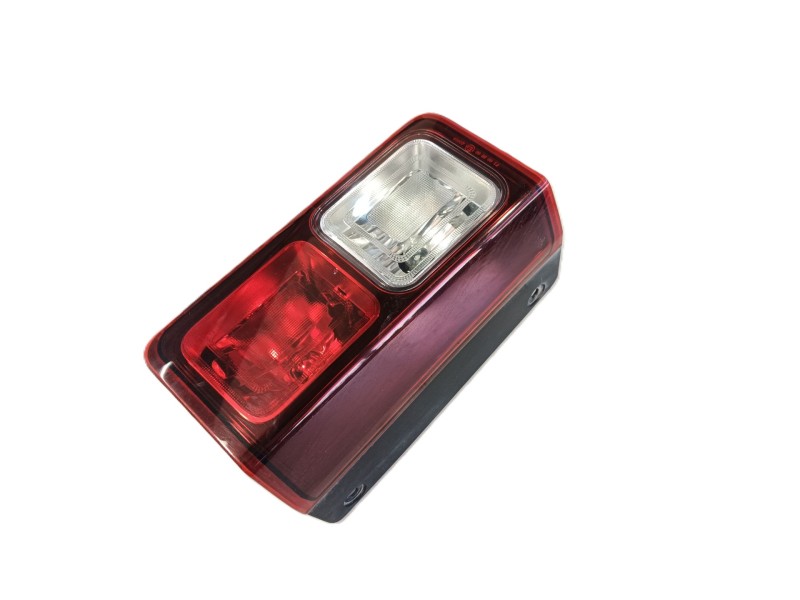 Recambio de piloto trasero derecho interior para opel vivaro b furgoneta (x82) 1.6 cdti (05) referencia OEM IAM   