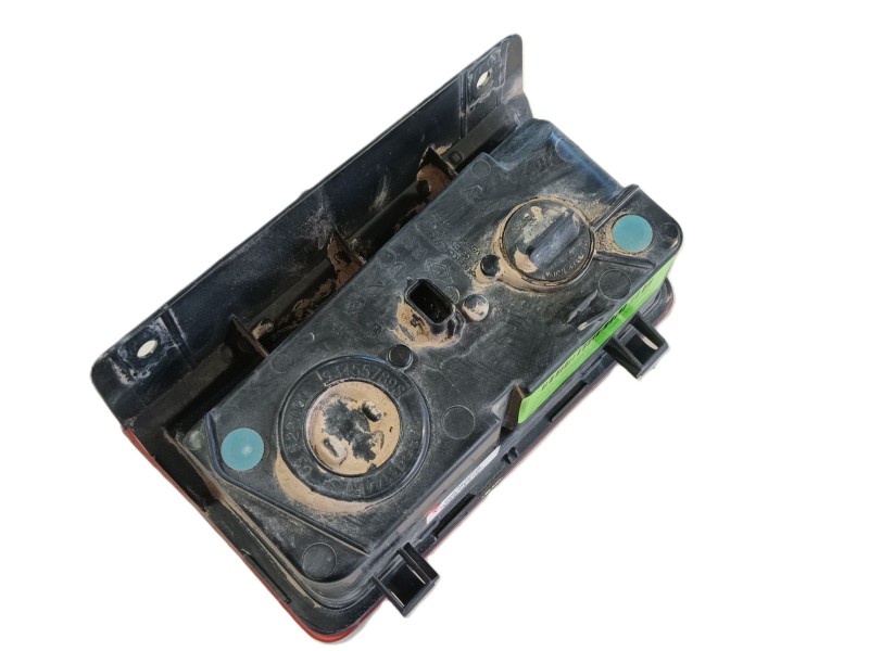 Recambio de piloto trasero derecho interior para opel vivaro b furgoneta (x82) 1.6 cdti (05) referencia OEM IAM   