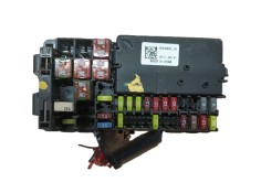 Recambio de caja reles / fusibles para opel astra k (b16) 1.4 turbo (68) referencia OEM IAM 13446496 15533697  2